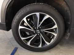 Mazda CX-5 2.5L 2WD Version - ფოტო 6
