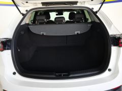 Mazda CX-5 2.5L 2WD Version - ფოტო 7