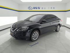 Nissan Sylphy Classic 1.6L XE Comfort Edition - photo 1
