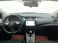 Nissan Sylphy Classic 1.6L XE Comfort Edition - photo 16