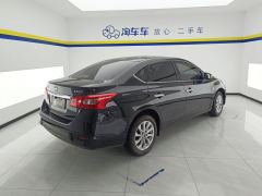 Nissan Sylphy Classic 1.6L XE Comfort Edition - photo 2