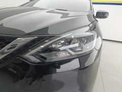 Nissan Sylphy Classic 1.6L XE Comfort Edition - photo 4