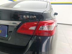 Nissan Sylphy Classic 1.6L XE Comfort Edition - photo 5