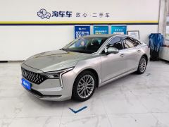 Bestune B70 1.5T Version - ფოტო 1