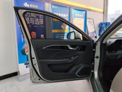 Bestune B70 1.5T Version - ფოტო 12