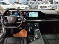 Bestune B70 1.5T Version - ფოტო 16