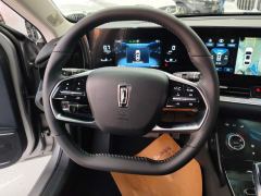 Bestune B70 1.5T Version - ფოტო 18