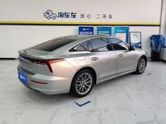 Bestune B70 1.5T Version - ფოტო 2