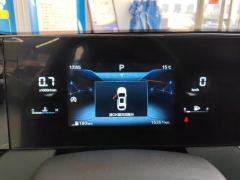 Bestune B70 1.5T Version - ფოტო 20