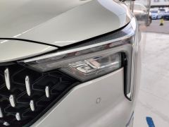 Bestune B70 1.5T Version - ფოტო 4