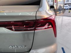 Bestune B70 1.5T Version - ფოტო 5