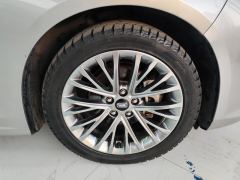 Bestune B70 1.5T Version - ფოტო 6