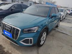 Audi Q2L 35 TFSI Progressive Elegant Edition - photo 1