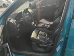 Audi Q2L 35 TFSI Progressive Elegant Edition - photo 14