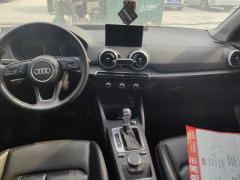 Audi Q2L 35 TFSI Progressive Elegant Edition - photo 16