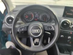 Audi Q2L 35 TFSI Progressive Elegant Edition - photo 18