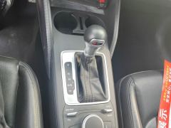 Audi Q2L 35 TFSI Progressive Elegant Edition - photo 19