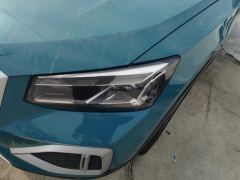 Audi Q2L 35 TFSI Progressive Elegant Edition - photo 4