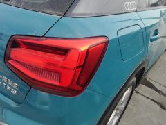 Audi Q2L 35 TFSI Progressive Elegant Edition - photo 5