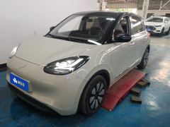 Wuling Bingo Binguo 333km Lingxi Connected Plus - ფოტო 1
