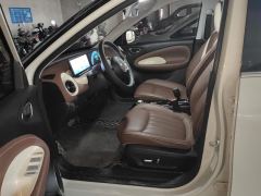 Wuling Bingo Binguo 333km Lingxi Connected Plus - ფოტო 14