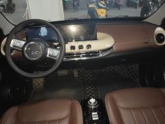 Wuling Bingo Binguo 333km Lingxi Connected Plus - ფოტო 16