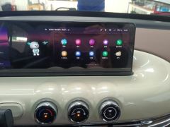 Wuling Bingo Binguo 333km Lingxi Connected Plus - ფოტო 17