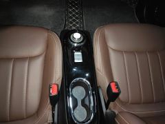 Wuling Bingo Binguo 333km Lingxi Connected Plus - ფოტო 19
