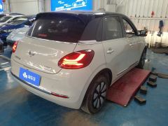 Wuling Bingo Binguo 333km Lingxi Connected Plus - ფოტო 2