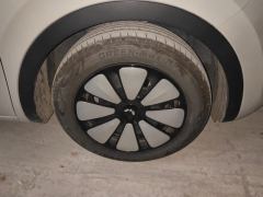 Wuling Bingo Binguo 333km Lingxi Connected Plus - ფოტო 6
