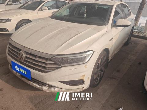 2022 Volkswagen Jetta Sagitar 280TSI Dual Clutch Superior Edition - car from China
