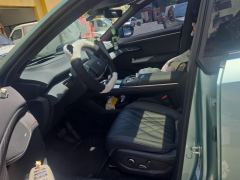 Deepal S07 S7 EREV 200km 200Max - ფოტო 14