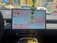 Deepal S07 S7 EREV 200km 200Max - ფოტო 17