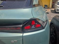 Deepal S07 S7 EREV 200km 200Max - ფოტო 5