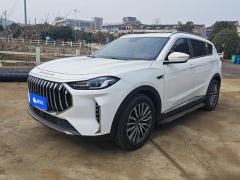Jetour X70 PLUS 1.5T PLUS 7 - ფოტო 1
