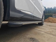 Jetour X70 PLUS 1.5T PLUS 7 - ფოტო 10