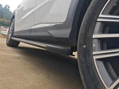 Jetour X70 PLUS 1.5T PLUS 7 - ფოტო 11