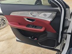 Jetour X70 PLUS 1.5T PLUS 7 - ფოტო 12