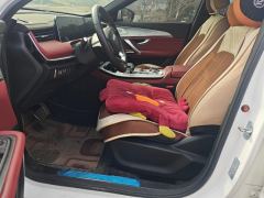 Jetour X70 PLUS 1.5T PLUS 7 - ფოტო 14