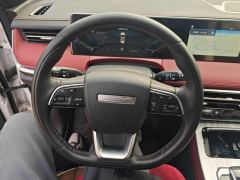 Jetour X70 PLUS 1.5T PLUS 7 - ფოტო 18