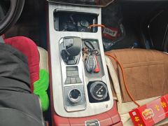 Jetour X70 PLUS 1.5T PLUS 7 - ფოტო 19