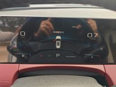 Jetour X70 PLUS 1.5T PLUS 7 - ფოტო 20