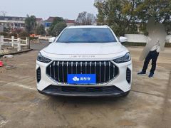 Jetour X70 PLUS 1.5T PLUS 7 - ფოტო 3