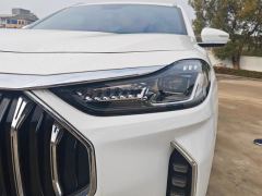 Jetour X70 PLUS 1.5T PLUS 7 - ფოტო 4