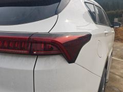 Jetour X70 PLUS 1.5T PLUS 7 - ფოტო 5