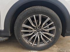Jetour X70 PLUS 1.5T PLUS 7 - ფოტო 6