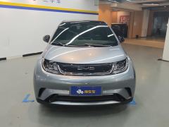 BYD Dolphin 420km Stylish Edition - photo 3