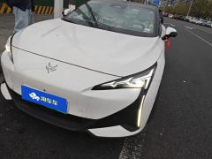 Arcfox Alpha S5 560MAX Front-wheel drive 185kW - photo 1