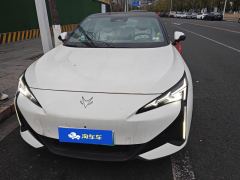 Arcfox Alpha S5 560MAX Front-wheel drive 185kW - photo 3