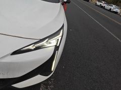 Arcfox Alpha S5 560MAX Front-wheel drive 185kW - photo 4